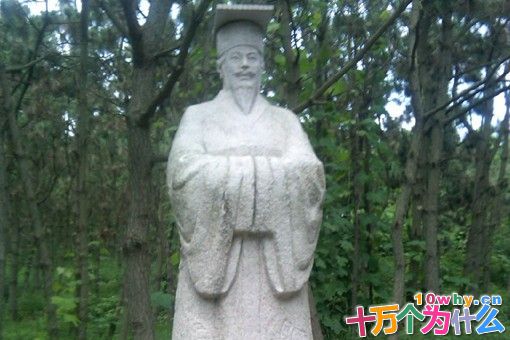 项羽分封十八路诸侯,为何齐王田荣第一个站出来反对?