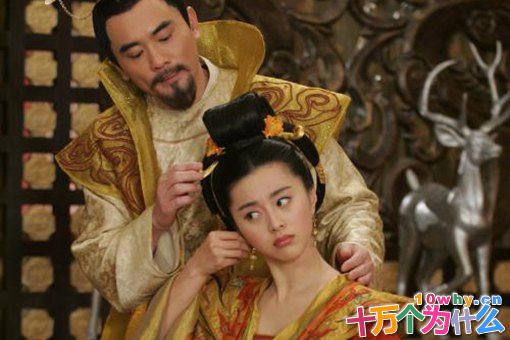 李隆基为什么要两次把杨玉环赶回娘家? 李隆基为什么要两次把杨玉环赶回娘家?