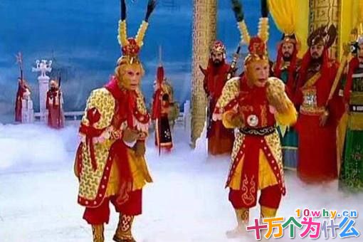 六耳猕猴到底是谁?为什么他不怕佛祖?