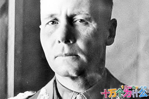 二战曼不群、古不帅、莫不攻、隆不在、戈不灵分别指的谁