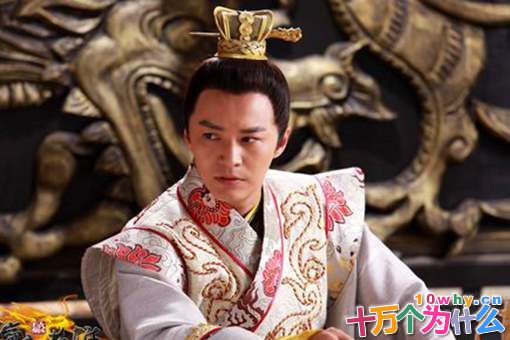 李世民的儿子中,为何只有李承乾的名字是三个字?