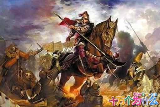 高欢是汉人还是鲜卑人?高欢是如何建立一番伟业的?