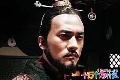 秦襄王是如何逆天改命的?秦襄王到底经历了什么?