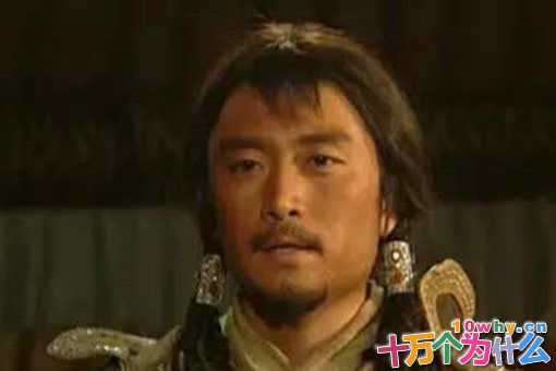 一介汉人却帮忽必烈灭宋,董文炳帮助南宋修史 一介汉人却帮忽必烈灭宋,董文炳帮助南宋修史