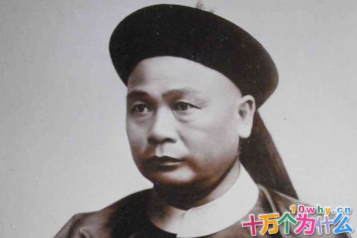 詹天佑是怎么死的?揭秘詹天佑的死因