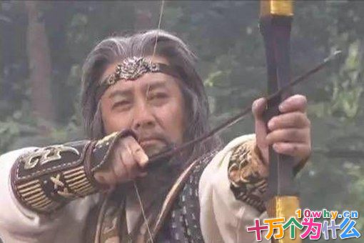 魏太武帝拓跋焘怎么死的?拓跋焘一生成就简介