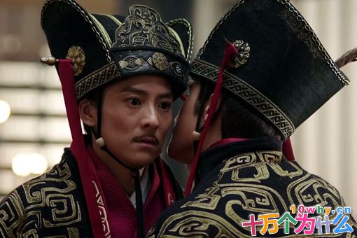 曹爽为什么不反抗?曹爽处处为难司马懿最后却将自己害死