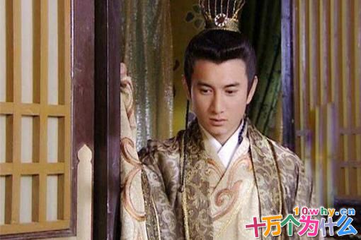 李煜真的是因为《虞美人》被毒杀的吗?他的死因或许与此无关