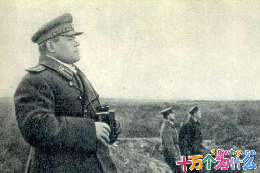 苏联装甲大将瓦图丁是怎么死的? 苏联装甲大将瓦图丁是怎么死的?