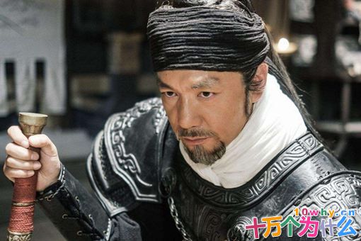 秦国第一名将是谁?为什么是司马错? 秦国第一名将是谁?为什么是司马错?