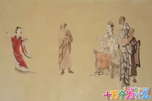 南宋词人张孝祥是个怎样的人?张孝祥生平简介