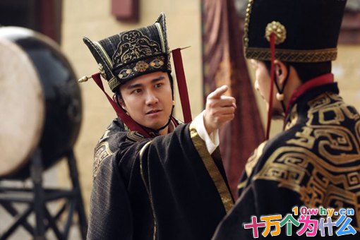 《三国演义》里罗贯中黑了曹操多少次?很多事情都不是曹操所为