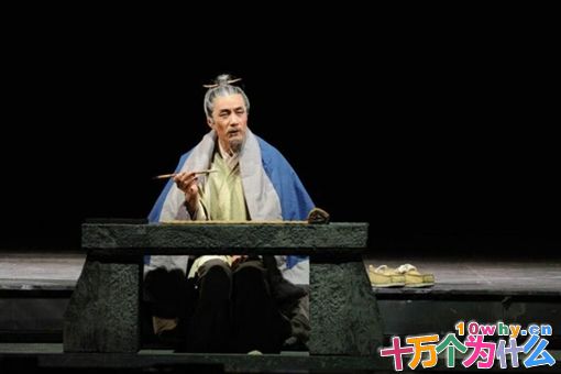 司马迁为什么会被宫刑?他的家人后来怎么样了