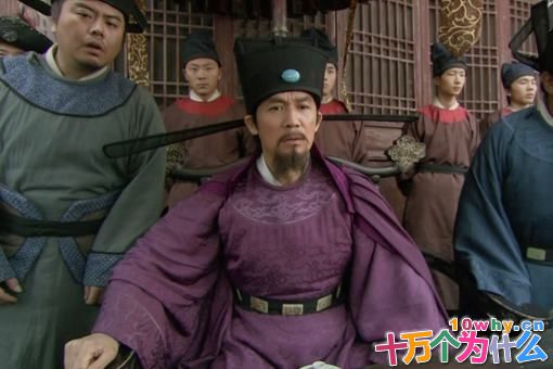 蔡京高俅在历史上有什么下场 如何评价这两个人