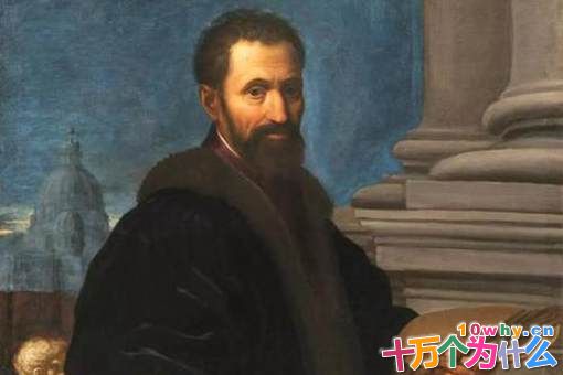 米开朗基罗为何终生未娶?揭秘米开朗琪罗的爱情经历