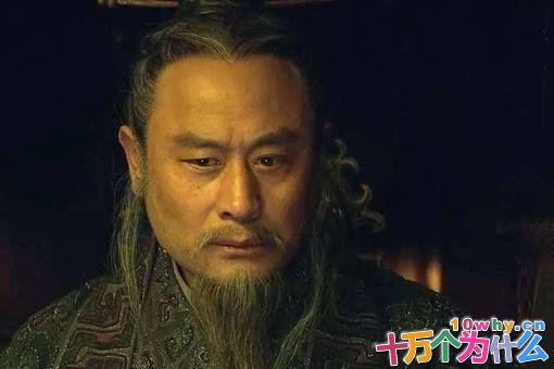 李斯是怎么死的?李斯到底为何而死?