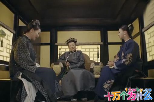 乾隆生母孝圣宪皇后是钮祜禄氏么?孝圣宪皇后人物介绍
