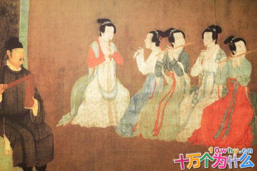 李煜不当皇帝会怎么样 李煜算不算生不逢时