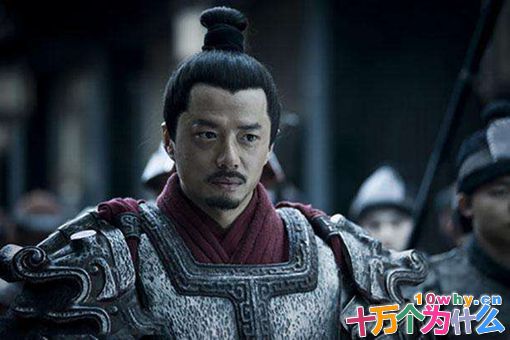 韩信为什么是赌博业的祖师爷?韩信为何是财神?