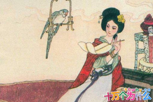 钱塘第一名妓是谁?苏小小的最终结局是什么?