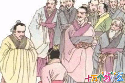 孟尝君食客冯驩是个怎样的人?冯驩和孟尝君典故介绍