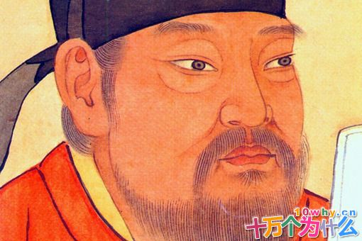 颜真卿是一个怎样的人?颜真卿生平简介