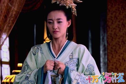 汉武帝的母亲是如何从平民之妻成为皇太后的? 汉武帝的母亲是如何从平民之妻成为皇太后的?