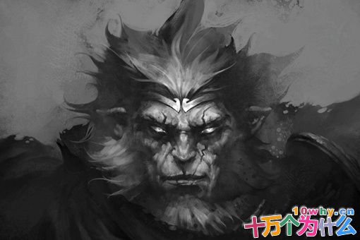 乌鸡国太子是谁?乌鸡国太子真实身份揭秘