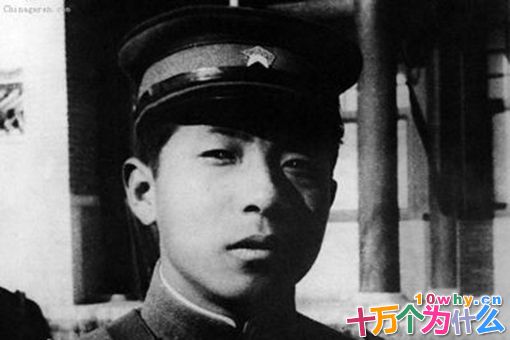 张学良到死为何都没有返回大陆呢?这其中有什么原因? 张学良到死为何都没有返回大陆呢?这其中有什么原因?