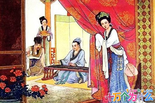 卓文君是一个什么样的女人?卓文君生平简介