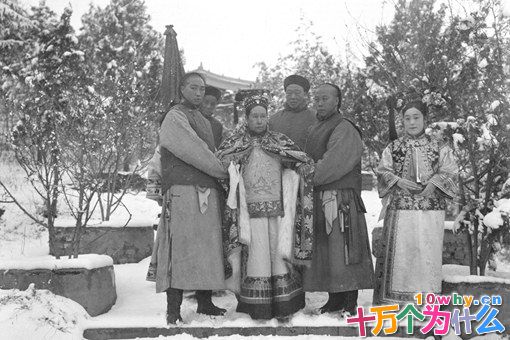 历史上慈安太后和慈禧太后关系怎么样?她们关系好不好?