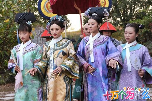 易中天为何贬低明朝赞美清朝?明朝真的不如清朝吗? 易中天为何贬低明朝赞美清朝?明朝真的不如清朝吗?