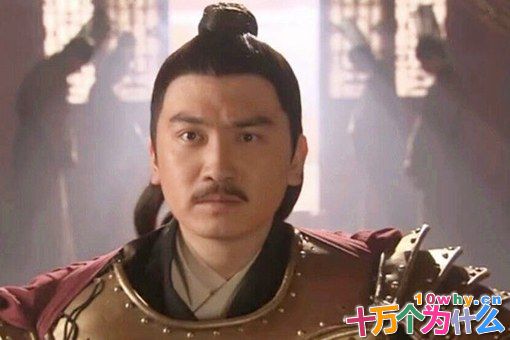 李景隆为何是朱棣登基最大功臣?李景隆一生有哪些功绩?