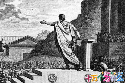 罗马四暴君之提比略,提笔略是如何继承皇位的?