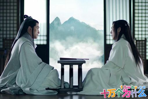 夏江为什么要灭赤焰军?夏江是个怎样的人?