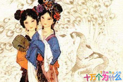 太穆皇后窦氏是哪里人?太穆皇后生平简介