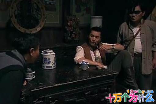 姚大榜是一个真阳的匪徒?最后的结局是怎样的?