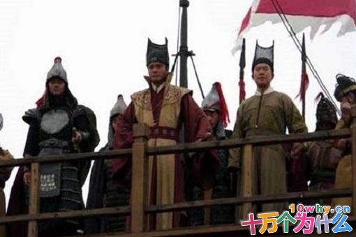 海盗陈祖义是如何成为渤林邦国国王的?陈祖义最后是怎么死的?