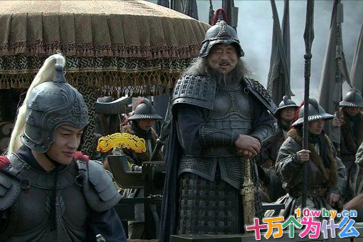 董卓手下有哪些武将?董卓的武将都是谁?