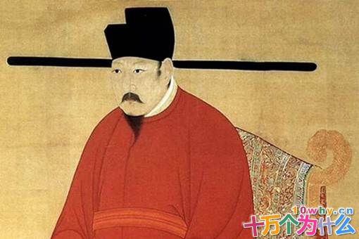 关于宋仁宗仁义的小故事