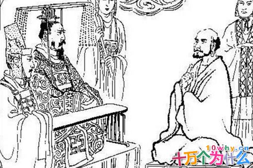 南朝官员任昉是一个怎样的人?任昉生平介绍