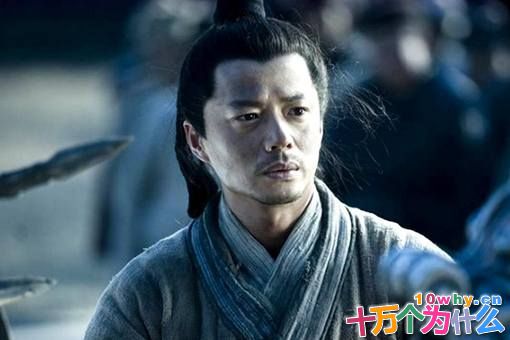 韩信佣兵上万的大将,为何全没有一人是他的亲信?