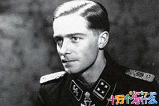 约亨·派佩尔是谁 约亨·派佩尔简介