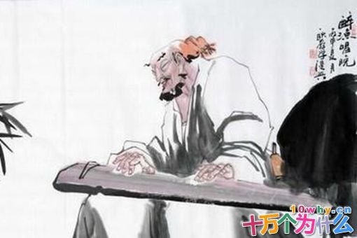 皮日休是什么人?晚唐文学家皮日休生平简介 皮日休是什么人?晚唐文学家皮日休生平简介