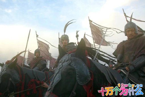 班超为何被称为班定远?班超生平简介