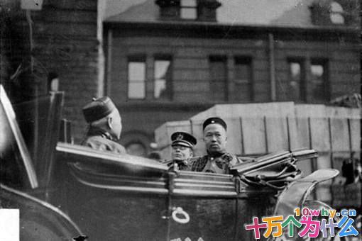 康有为在瑞典买下的康有为岛如今怎么样了?康有为哪来的钱买岛?