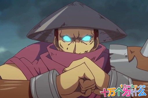 历史上于禁为什么投降?于禁投降有什么原因?