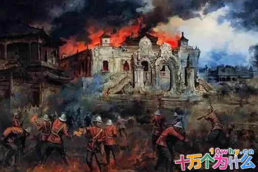 龚自珍爱国如家,为何他的儿子龚橙却成了汉奸?