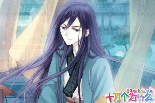 甘罗为什么十二岁就能当宰相?甘罗有什么本事?