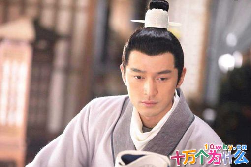 夏江为什么要灭赤焰军?夏江是个怎样的人?